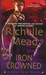 Iron Crowned (Dark Swan, #3)