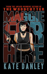 Maggie for Hire