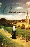 Obedience by Jacqueline Yallop Obedience by Jacqueline Yallop