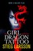 The Girl With The Dragon Tattoo (Millennium, #1)
