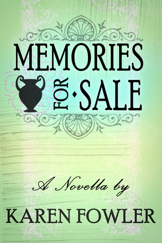 Memories For Sale