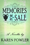 Memories For Sale