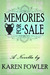 Memories For Sale
