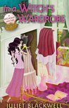 In a Witch's Wardrobe (A Witchcraft Mystery, #4) In a Witch's Wardrobe (A Witchcraft Mystery, #4)