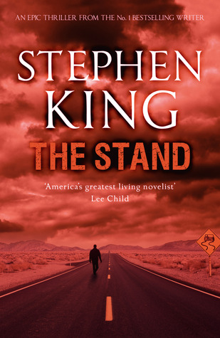 The Stand by Stephen King The Stand