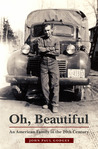 Oh, Beautiful by John Paul Godges