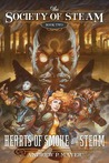Hearts of Smoke and Steam by Andrew P. Mayer Hearts of Smoke and Steam by Andrew P. Mayer