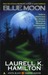 Blue Moon (Anita Blake, Vampire Hunter, #8)
