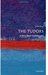 The Tudors: A Very Short In...