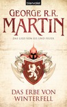 Das Erbe von Winterfell (A Song of Ice and Fire #1, Part 2 of 2)
