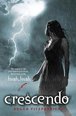 Crescendo (Hush, Hush, #2)
