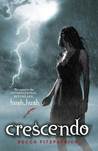 Crescendo (Hush, Hush, #2)