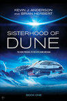 Sisterhood of Dune (Schools of Dune, #1)