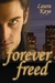Forever Freed (Kindle Edition)