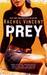 Prey (Shifters, #4)
