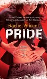 Pride (Shifters, #3)