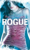 Rogue (Shifters, #2)