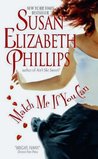 Match Me If You Can by Susan Elizabeth Phillips Match Me If You Can by Susan Elizabeth Phillips