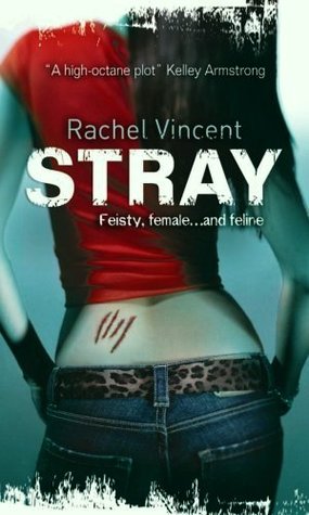Stray (Shifters, #1)