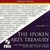 The Spoken Arts Treasury : ...