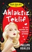 Ahlaksız Teklif (Bir Küçük Siyah Elbise Kitabı) 