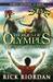 The Son of Neptune (Heroes of Olympus, #2)