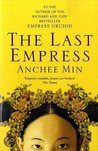 The Last Empress