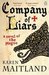 Company of Liars  (Paperback)