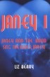 Janey and the Band/Sing the Blues (Janey, #1-2)