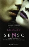 Senso by J.R. Ward
