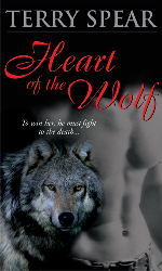 Heart of the Wolf by Terry Spear Heart of the Wolf by Terry Spear