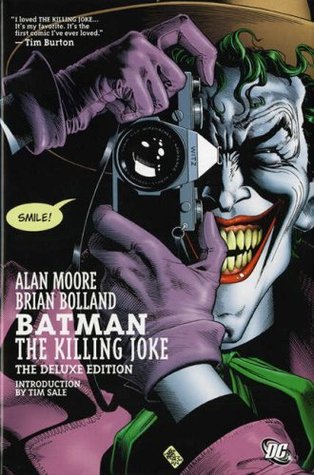 Batman by Alan Moore Batman by Alan Moore