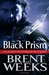The Black Prism (Lightbringer, #1)