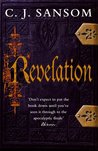 Revelation (Matthew Shardlake, #4) Revelation (Matthew Shardlake, #4)