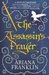 The Assassin's Prayer (Mistress of the Art of Death #4)