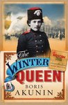 The Winter Queen (Erast Fandorin Mysteries, #1) The Winter Queen