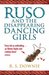 Ruso and the Disappearing Dancing Girls (Medicus Investigations #1)
