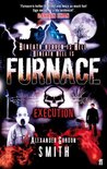 Execution (Escape From Furnace, #5) Execution (Escape From Furnace, #5)