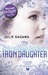 The Iron Daughter (The Iron Fey, #2)