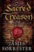 Sacred Treason (Clarenceaux, #1)