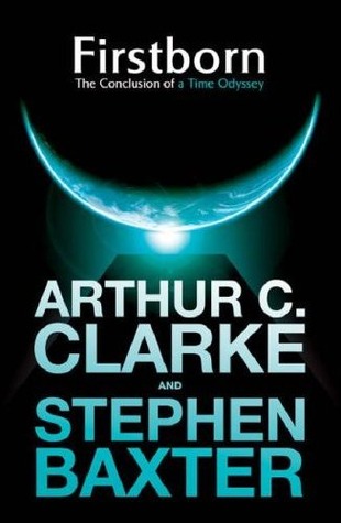 Firstborn by Arthur C. Clarke