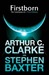 Firstborn (A Time Odyssey, #3)