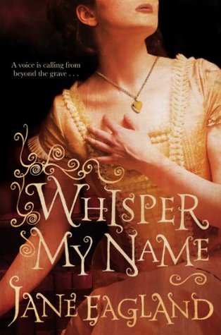 Whisper My Name