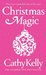 Christmas Magic by Cathy Kelly