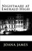 Nightmare at Emerald High (Paperback)