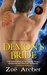 Demon's Bride (The Hellraisers, #2)