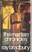 The Martian Chronicles