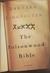 The Poisonwood Bible by Barbara Kingsolver