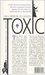 Toxic (Paperback)