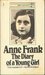The Diary of a Young Girl (Paperback)